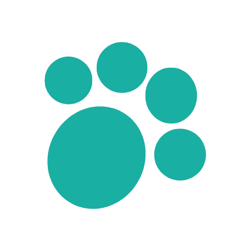 Huella decorativa de Huellario