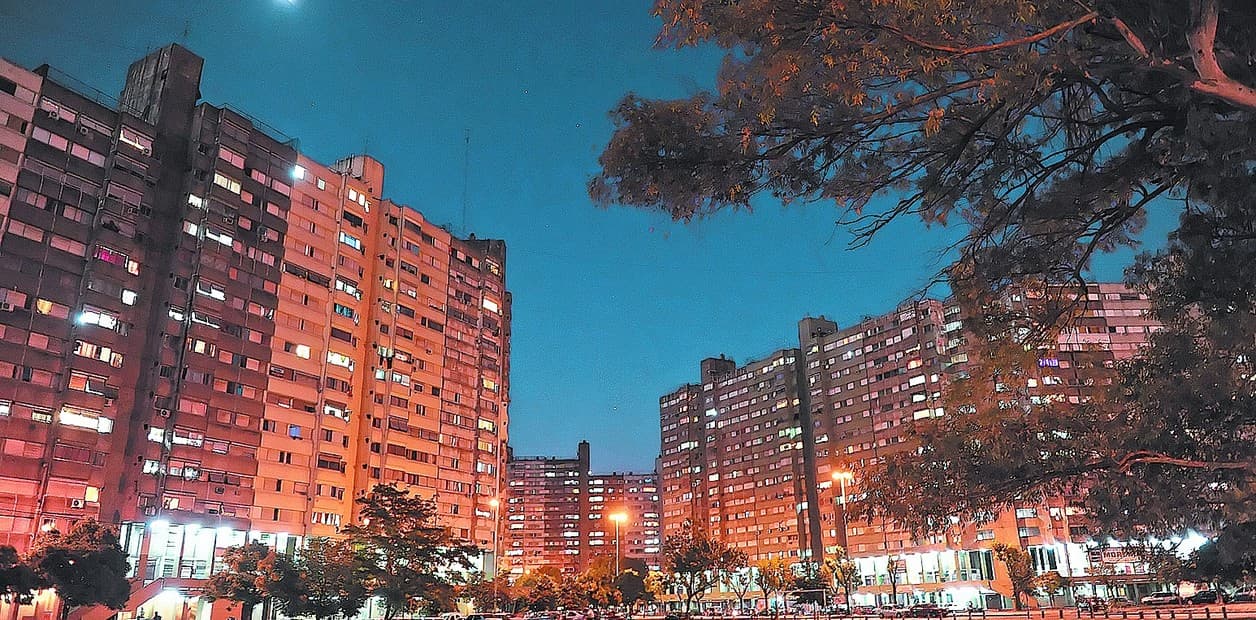 Ubicación de Huellario